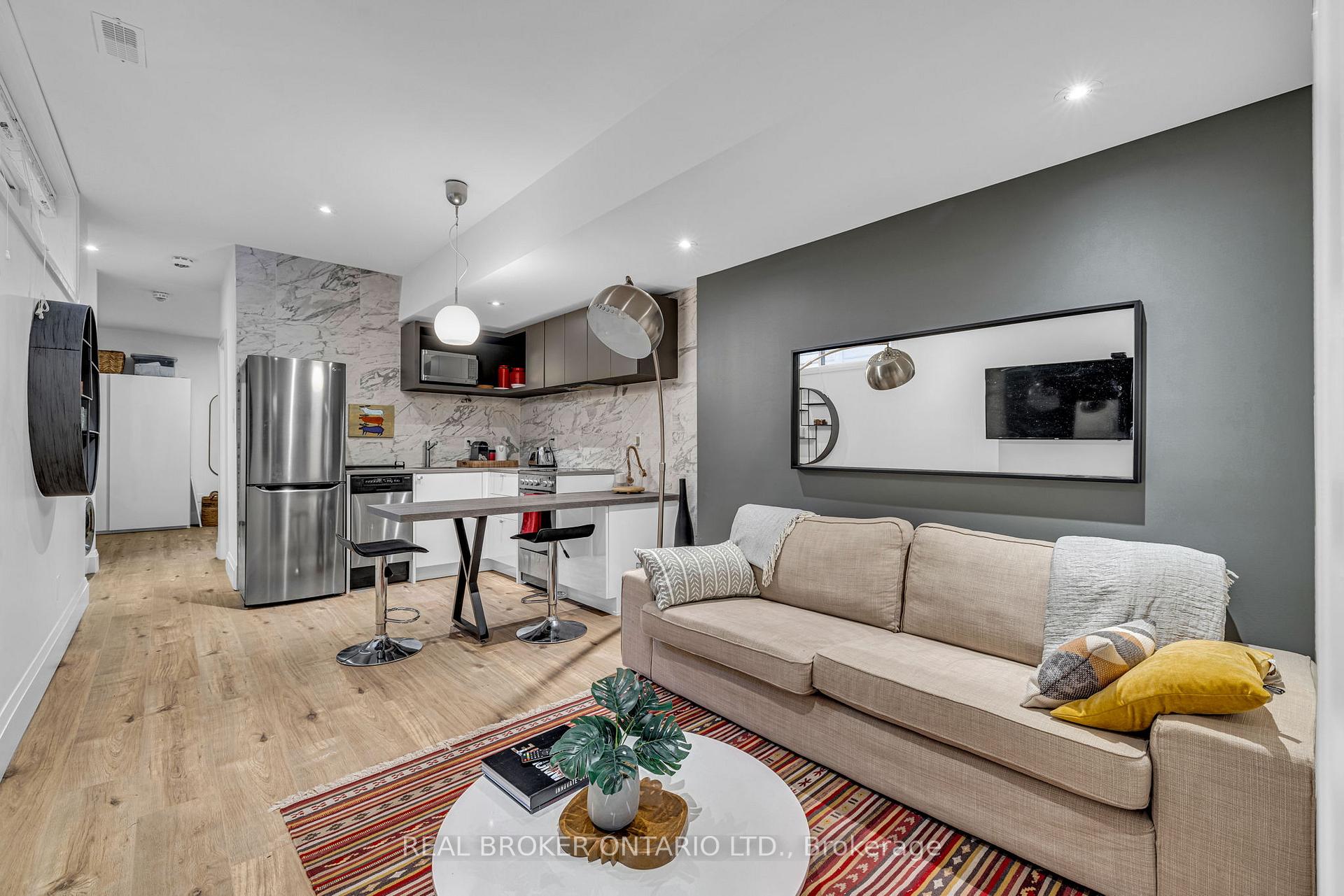 Photo 28 of 287B Dovercourt Avenue, Ottawa, Westboro/Hampton Park — HOMEH