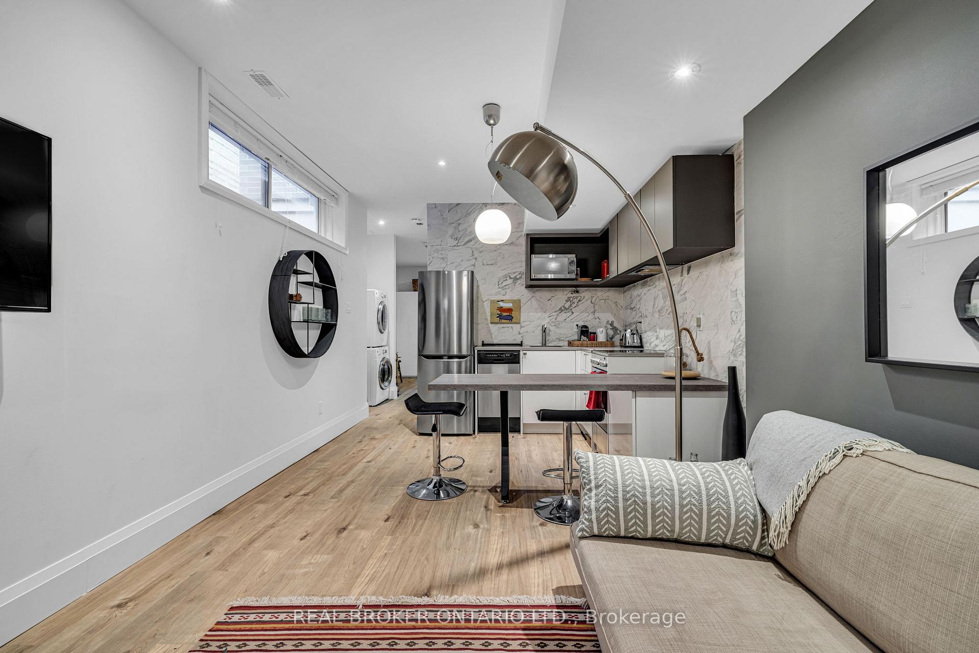 Photo 29 of 287B Dovercourt Avenue, Ottawa, Westboro/Hampton Park — HOMEH