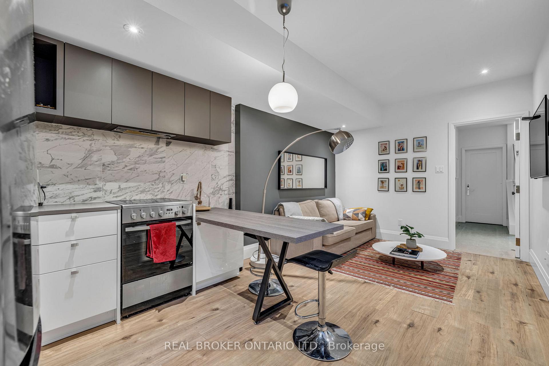 Photo 30 of 287B Dovercourt Avenue, Ottawa, Westboro/Hampton Park — HOMEH