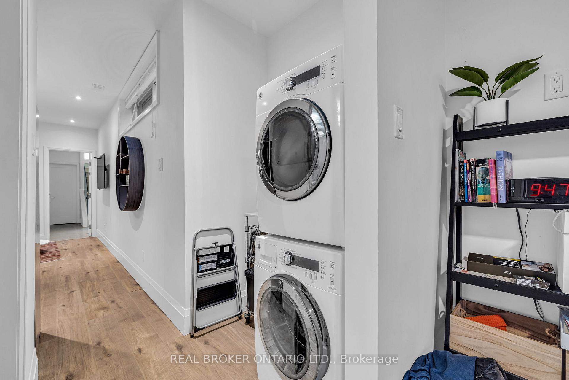 Photo 32 of 287B Dovercourt Avenue, Ottawa, Westboro/Hampton Park — HOMEH