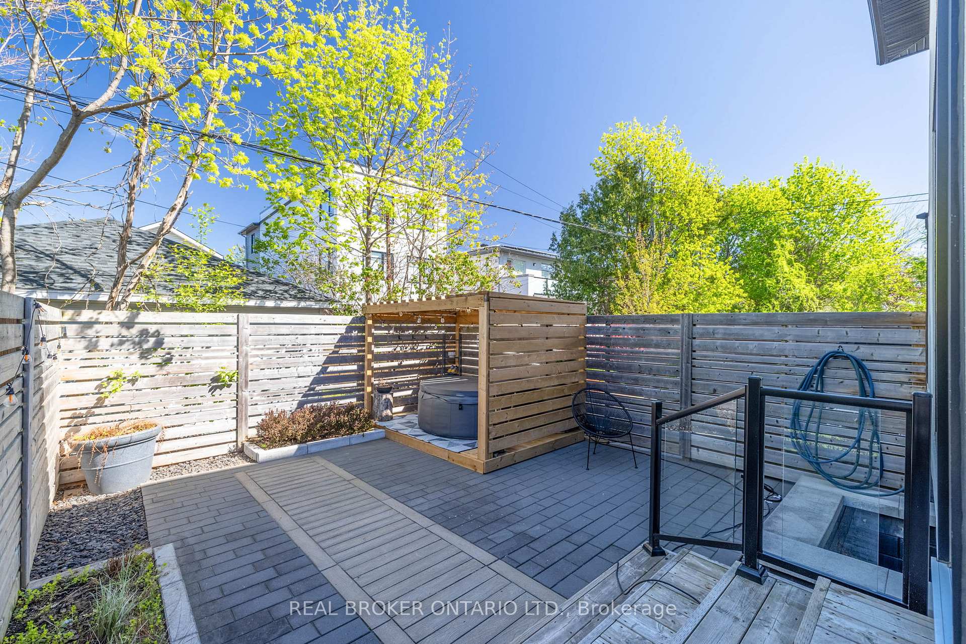 Photo 34 of 287B Dovercourt Avenue, Ottawa, Westboro/Hampton Park — HOMEH