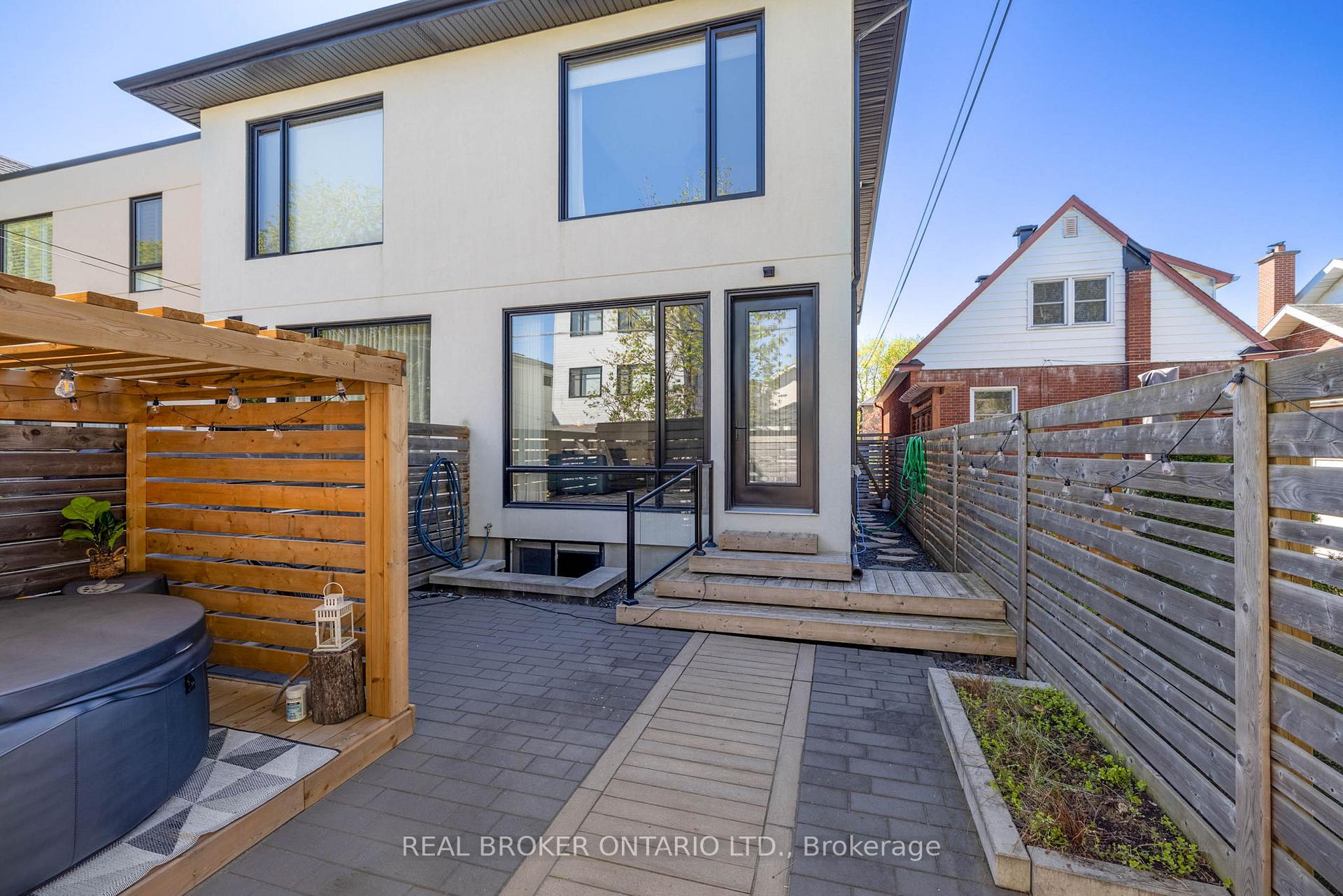 Photo 35 of 287B Dovercourt Avenue, Ottawa, Westboro/Hampton Park — HOMEH