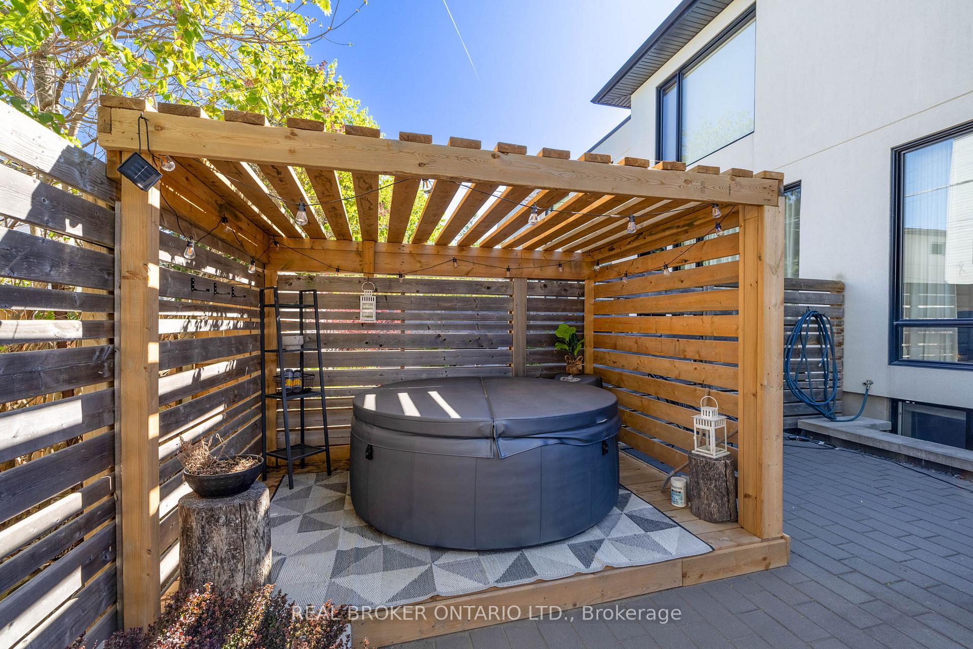 Photo 36 of 287B Dovercourt Avenue, Ottawa, Westboro/Hampton Park — HOMEH