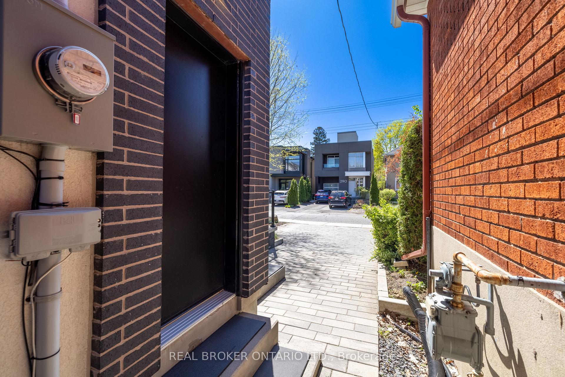 Photo 37 of 287B Dovercourt Avenue, Ottawa, Westboro/Hampton Park — HOMEH