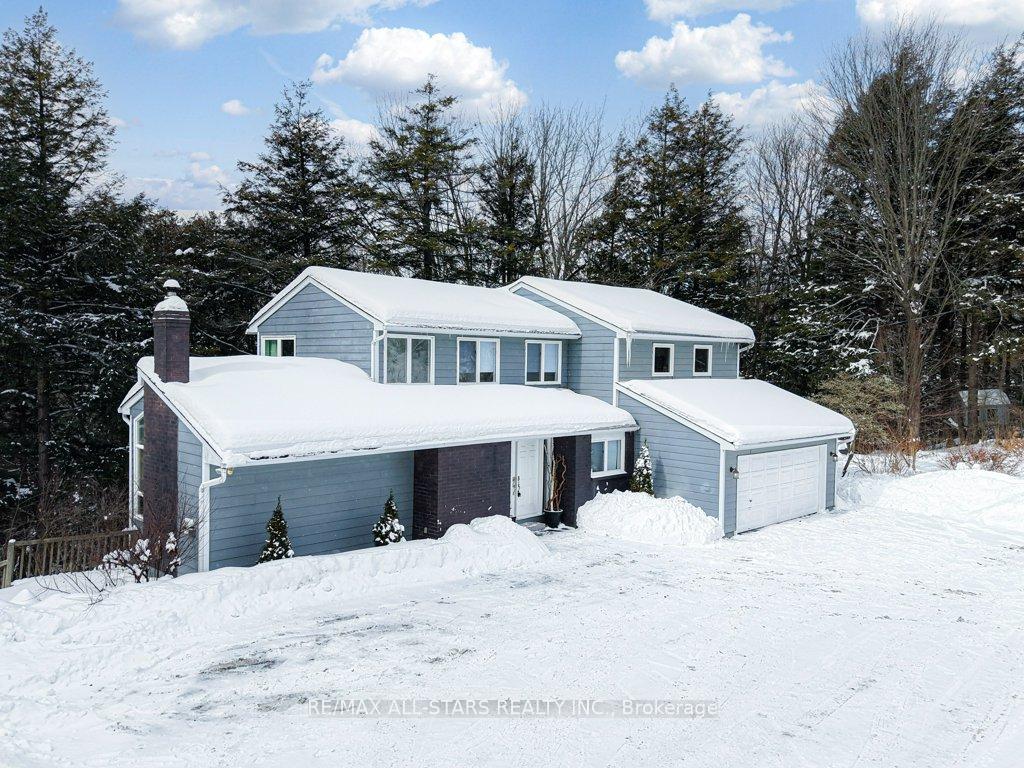 Photo 33 of 8998 Regional Rd 23, Uxbridge, Rural Uxbridge — HOMEH