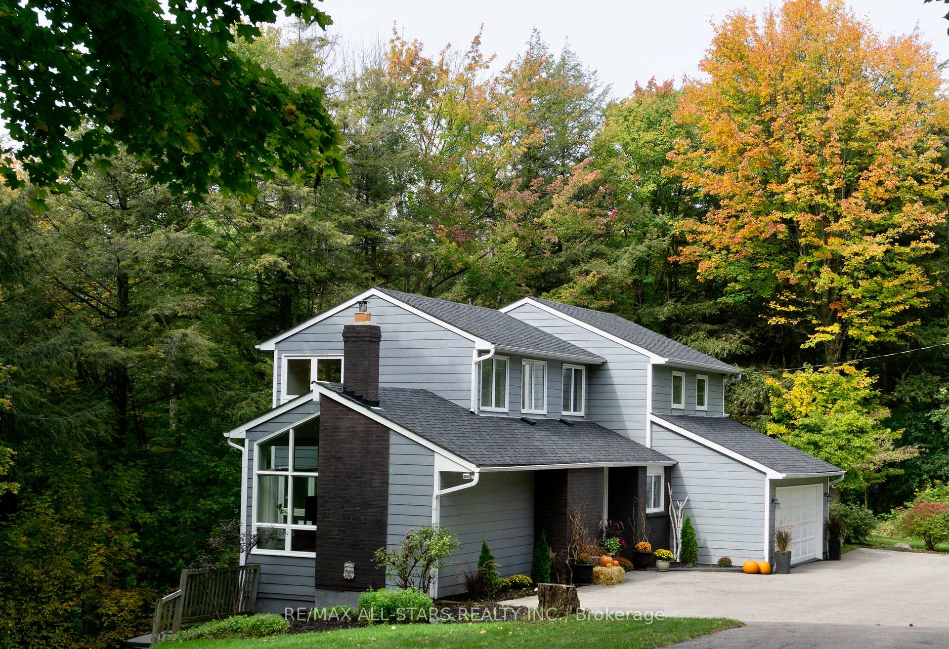 Photo 40 of 8998 Regional Rd 23, Uxbridge, Rural Uxbridge — HOMEH