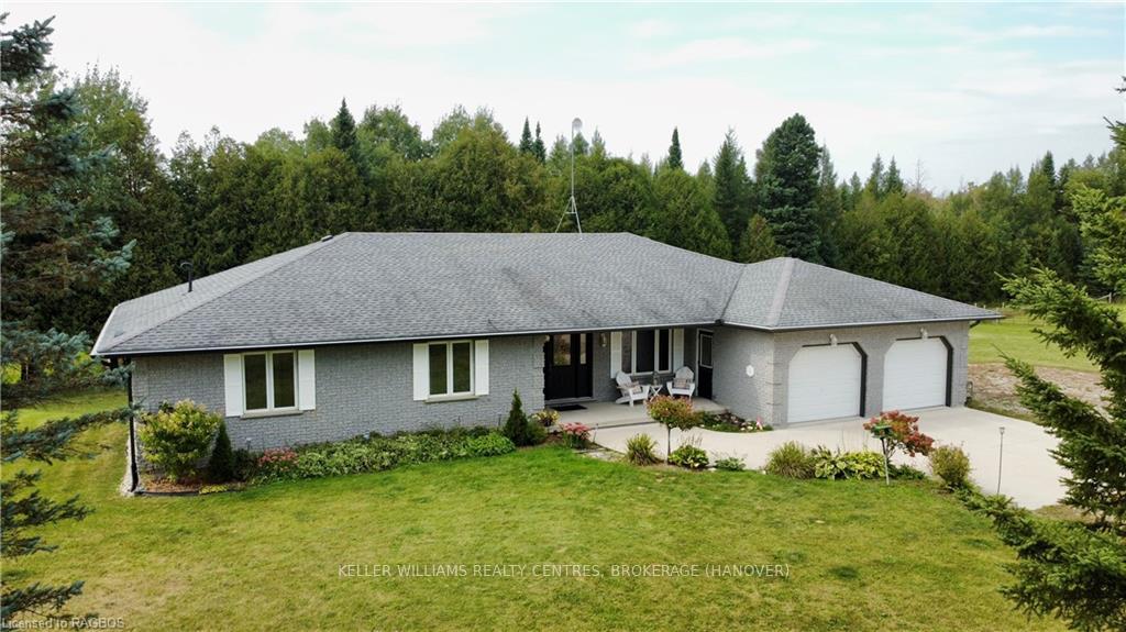 Photo 1 of 193416 30TH Sideroad Ndr, West Grey — HOMEH