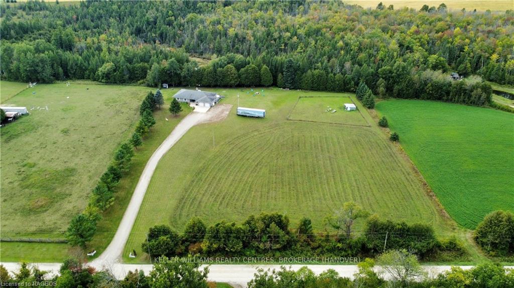 Photo 2 of 193416 30TH Sideroad Ndr, West Grey — HOMEH