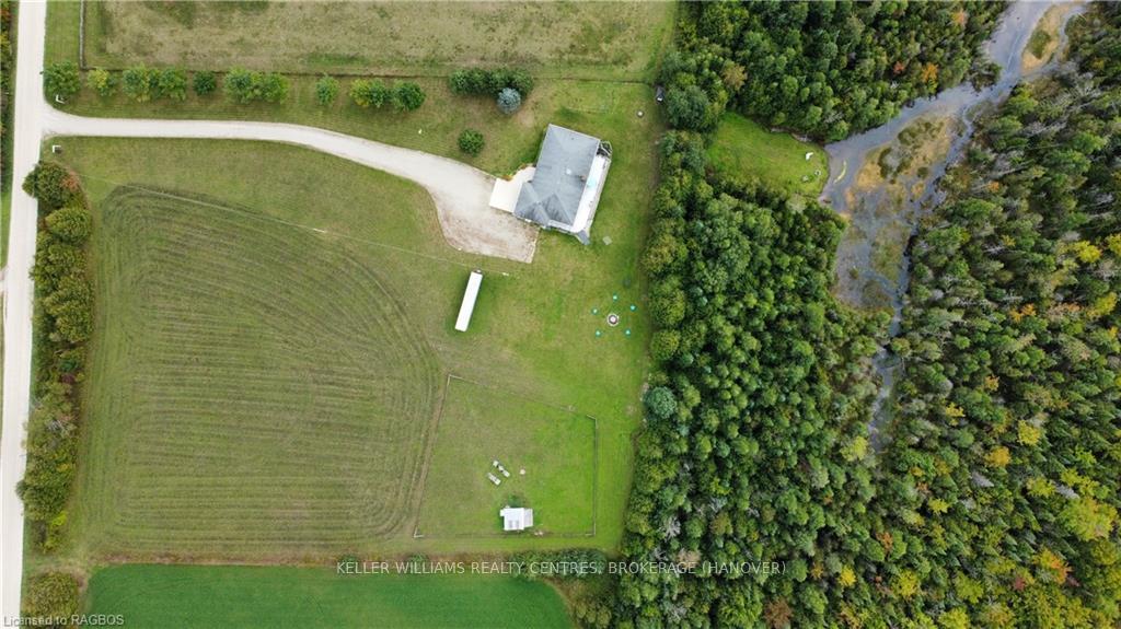 Photo 3 of 193416 30TH Sideroad Ndr, West Grey — HOMEH