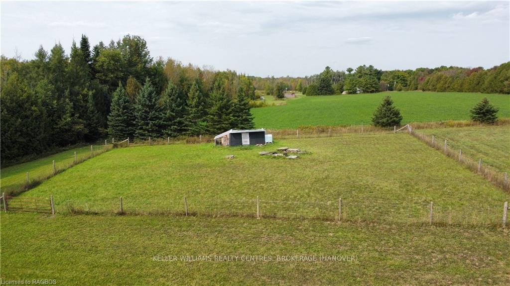 Photo 9 of 193416 30TH Sideroad Ndr, West Grey — HOMEH