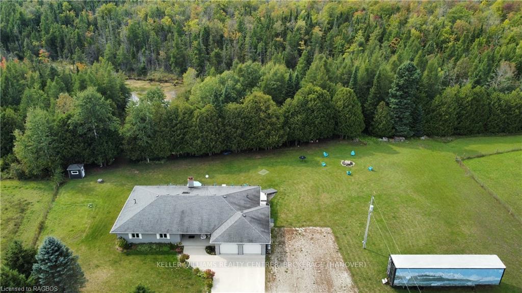 Photo 10 of 193416 30TH Sideroad Ndr, West Grey — HOMEH