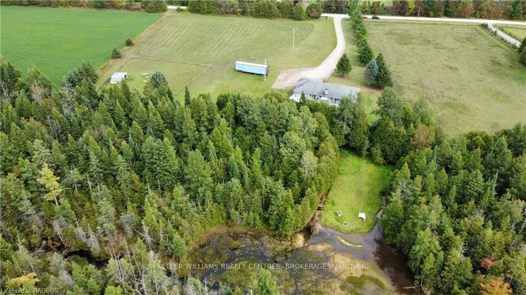 Photo 49 of 193416 30TH Sideroad Ndr, West Grey — HOMEH
