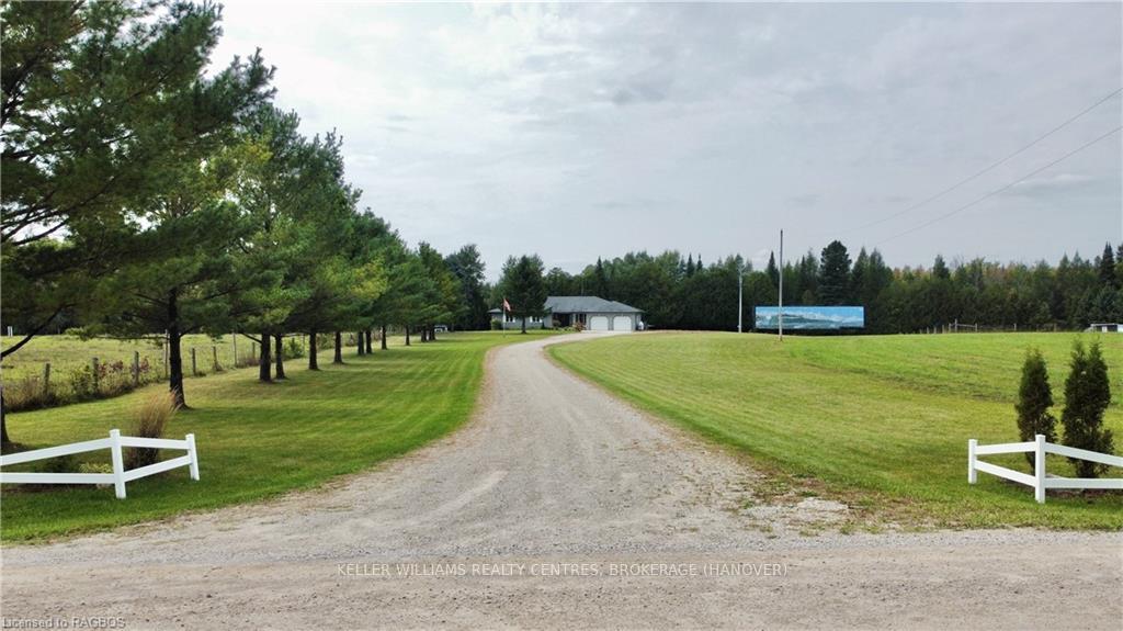 Photo 50 of 193416 30TH Sideroad Ndr, West Grey — HOMEH
