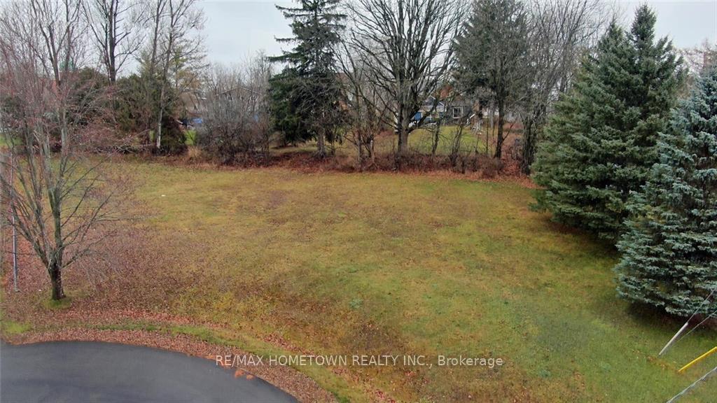 Front of 14 Layng Drive