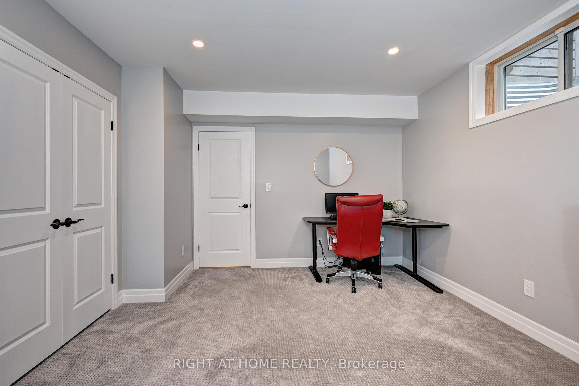 Photo 39 of 320 Deerfoot Trail, Waterloo, Eastbridge — HOMEH