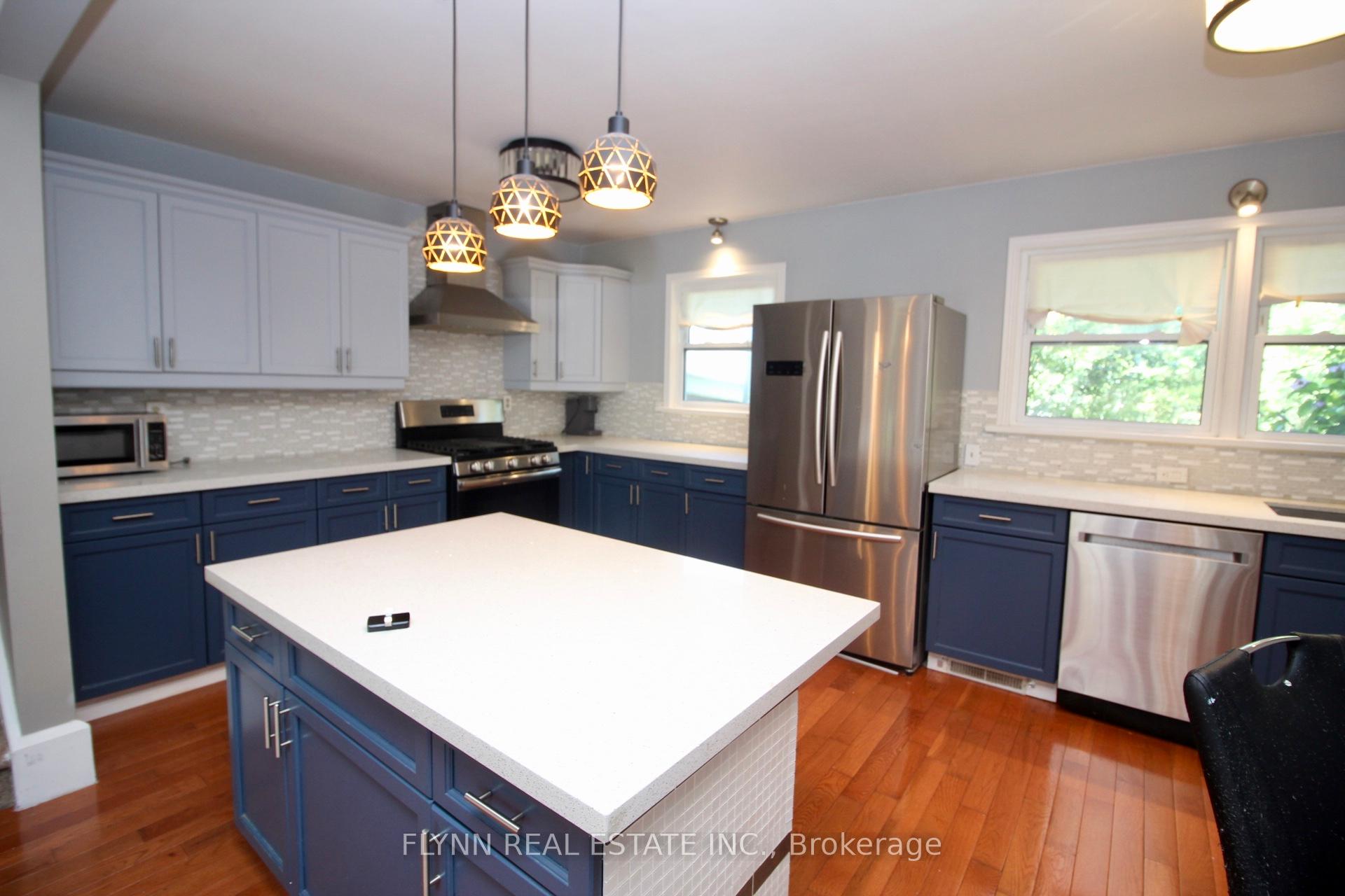 Photo 4 of Unit Upper, 99 Golden Boulevard, Welland, Lincoln/Crowland — HOMEH