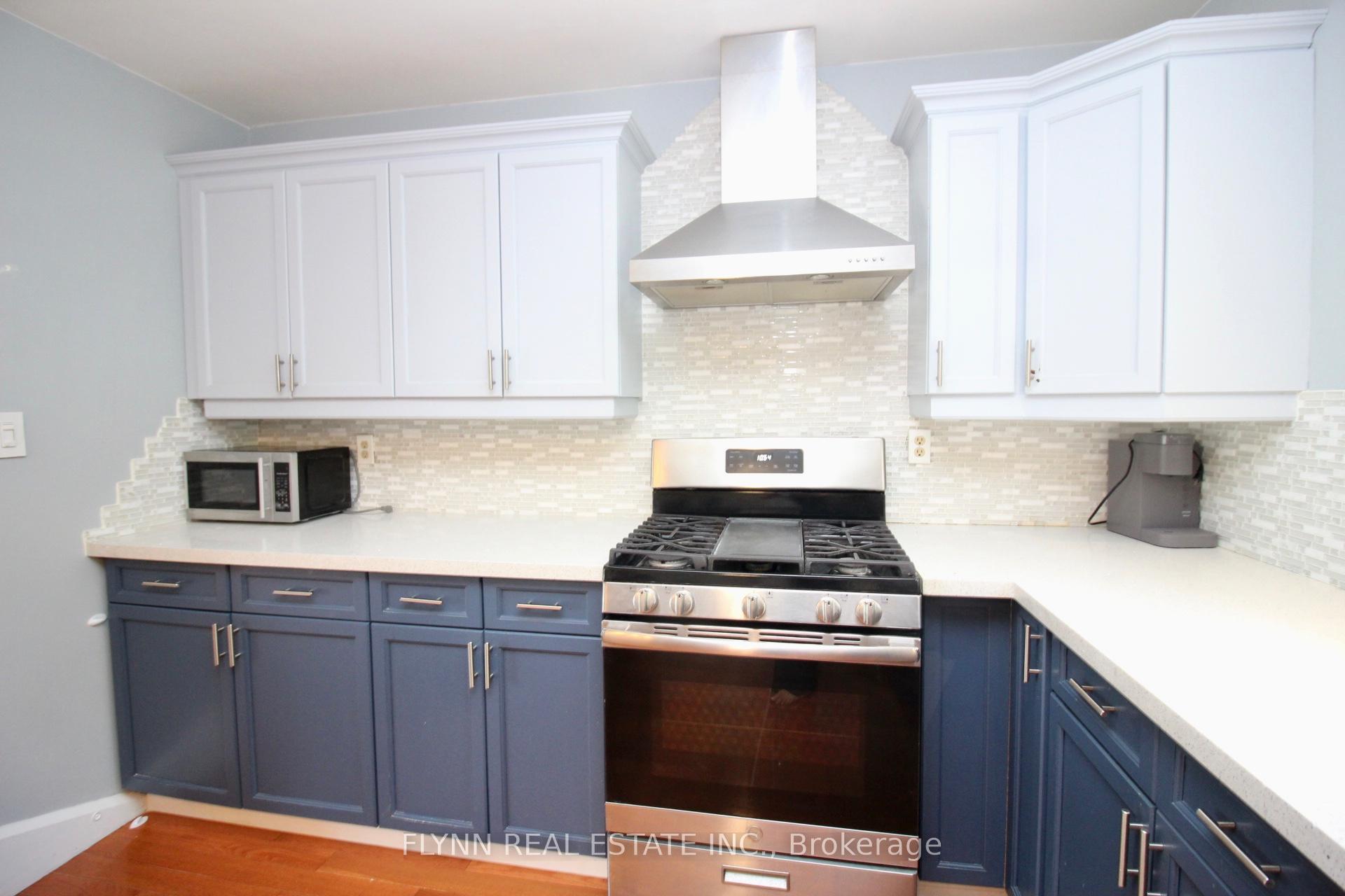 Photo 6 of Unit Upper, 99 Golden Boulevard, Welland, Lincoln/Crowland — HOMEH