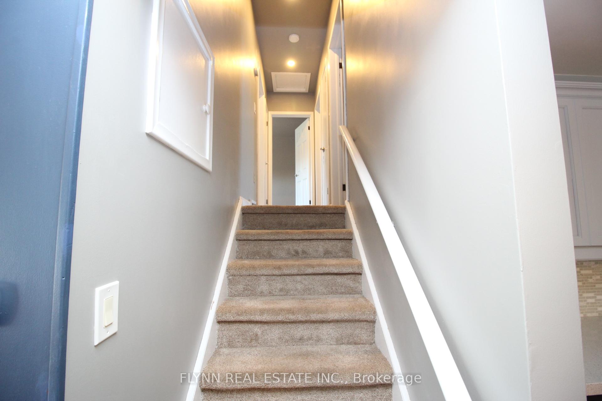 Photo 7 of Unit Upper, 99 Golden Boulevard, Welland, Lincoln/Crowland — HOMEH