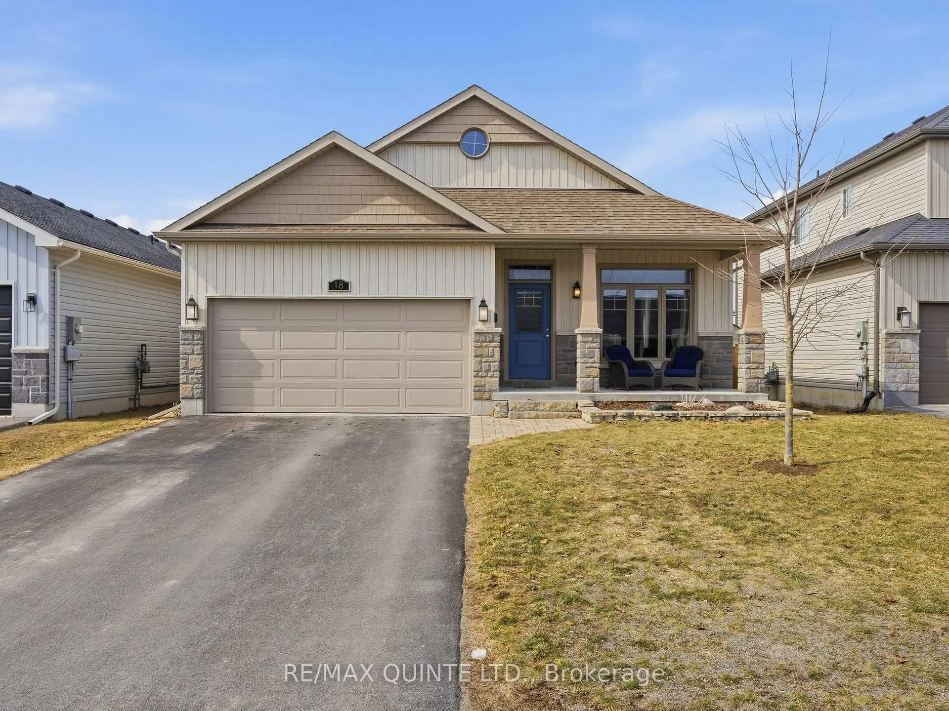 Photo 1 of 18 Deacon Place, Belleville, Belleville Ward — HOMEH