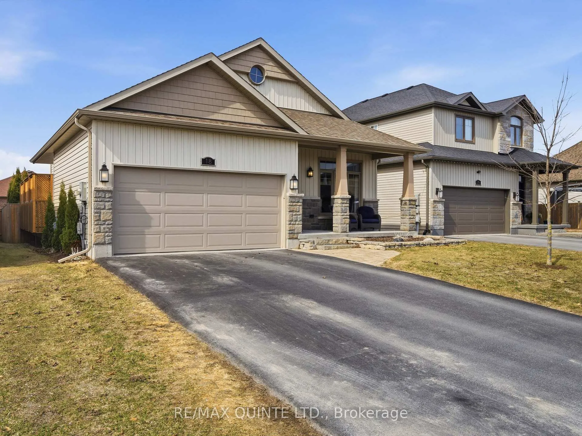 Photo 2 of 18 Deacon Place, Belleville, Belleville Ward — HOMEH