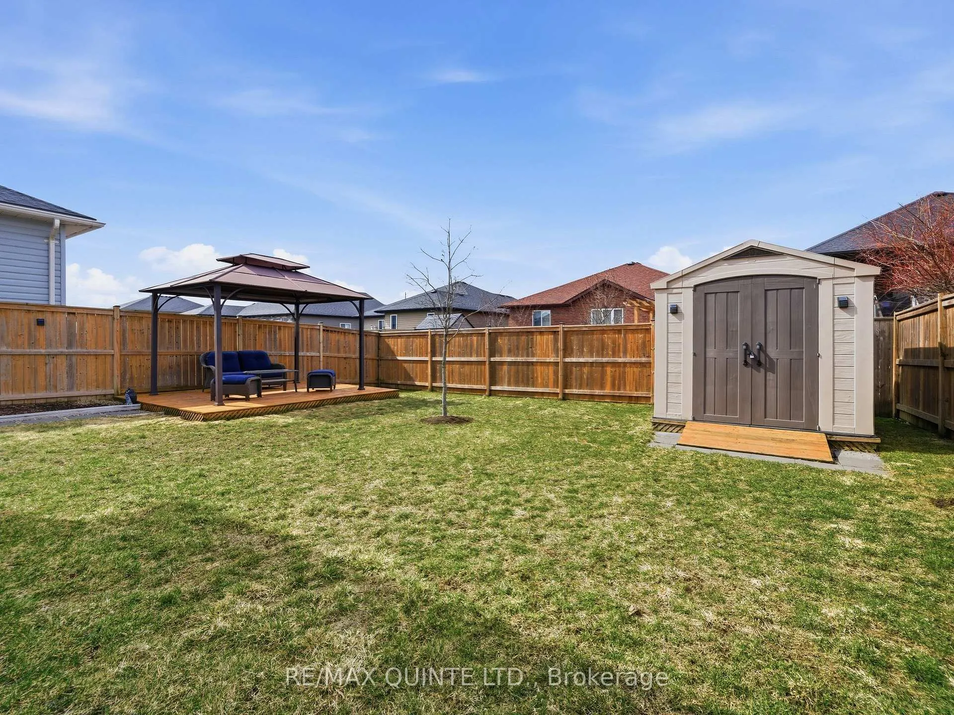 Photo 44 of 18 Deacon Place, Belleville, Belleville Ward — HOMEH