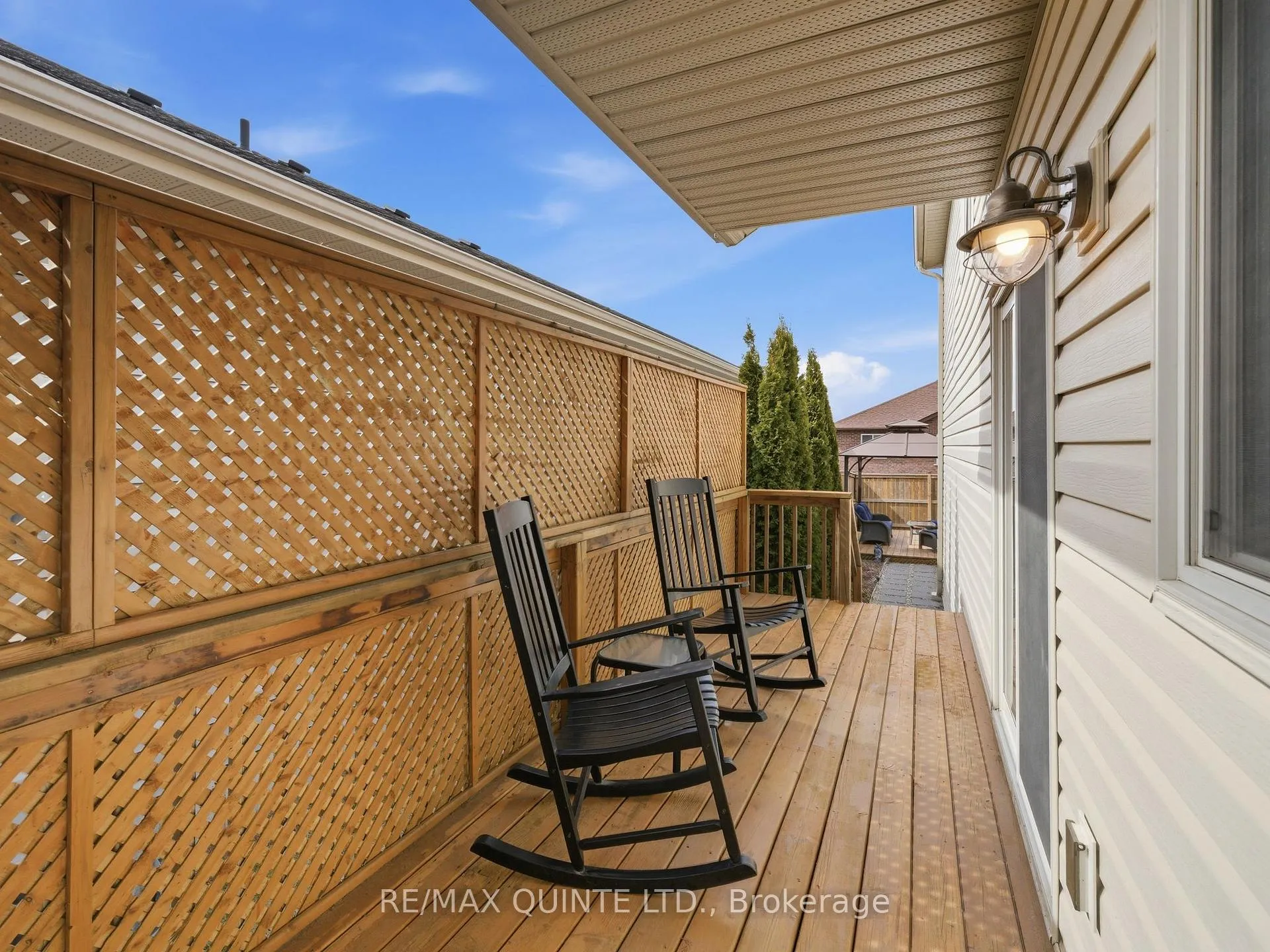 Photo 48 of 18 Deacon Place, Belleville, Belleville Ward — HOMEH