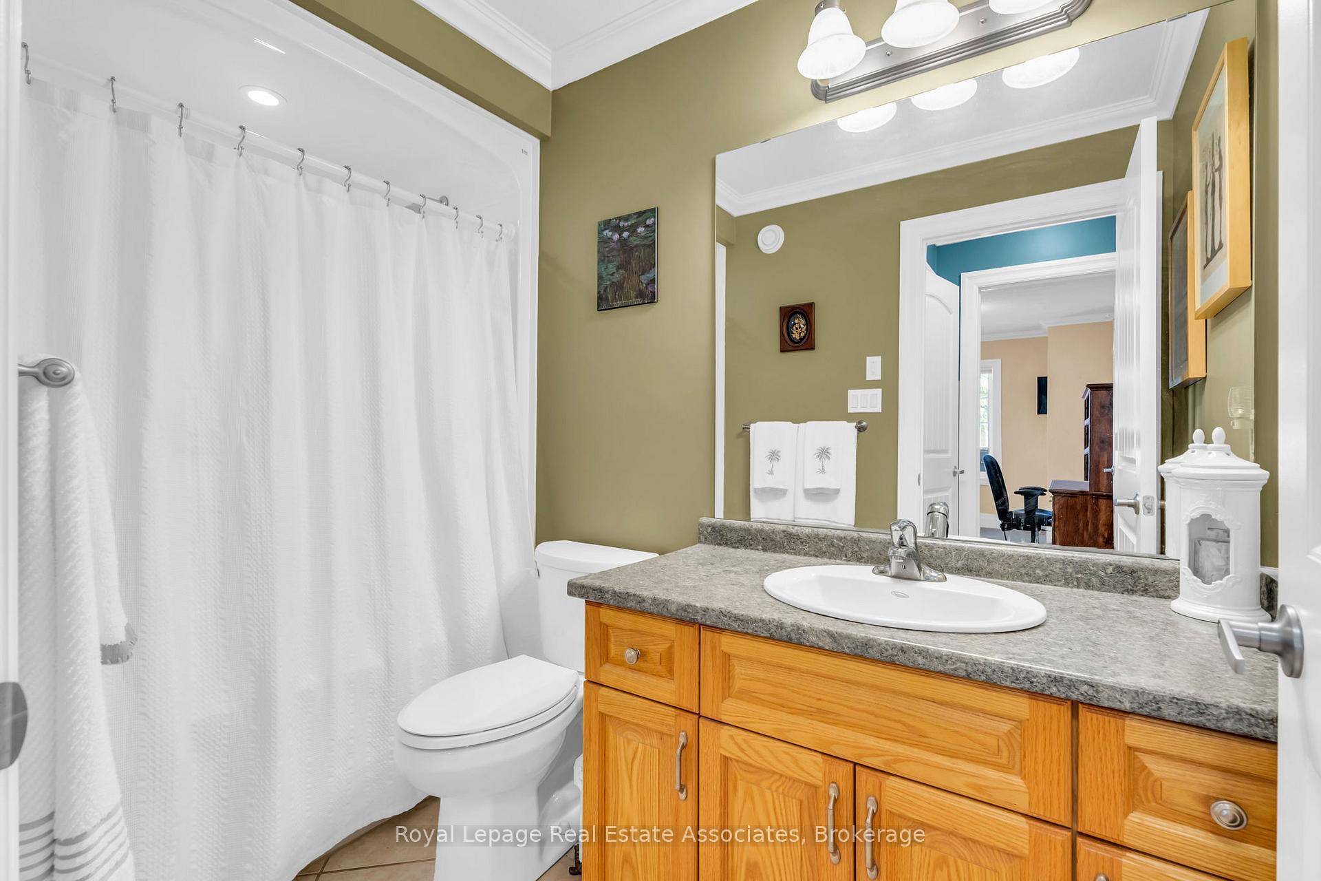 Photo 26 of 117 Greenway Drive, Wasaga Beach — HOMEH