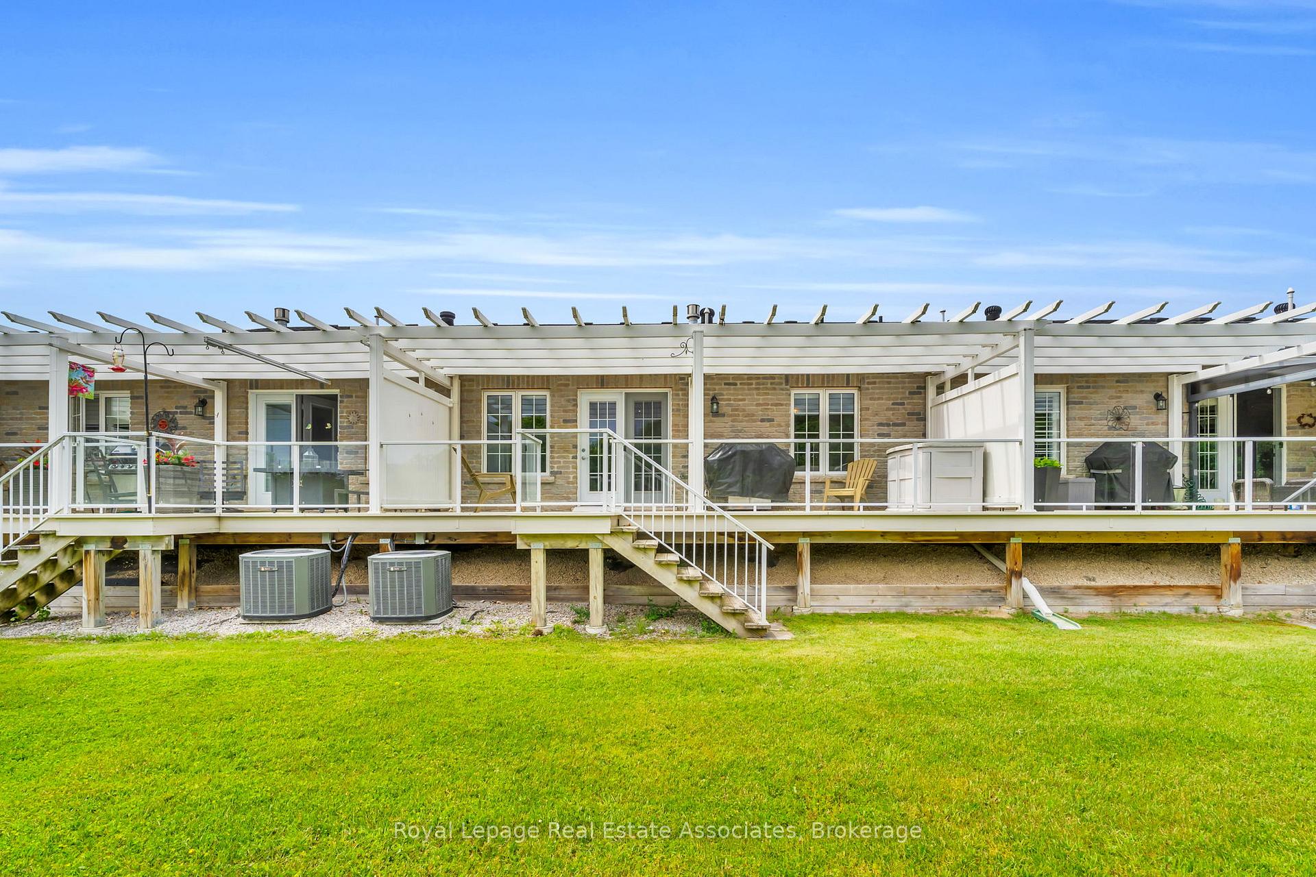 Photo 32 of 117 Greenway Drive, Wasaga Beach — HOMEH