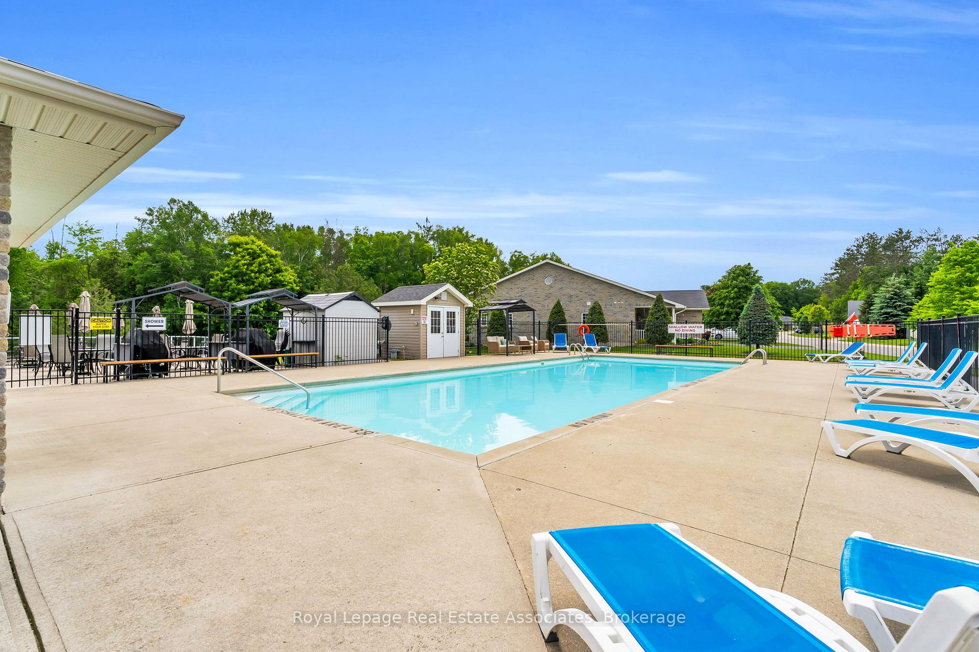 Photo 34 of 117 Greenway Drive, Wasaga Beach — HOMEH