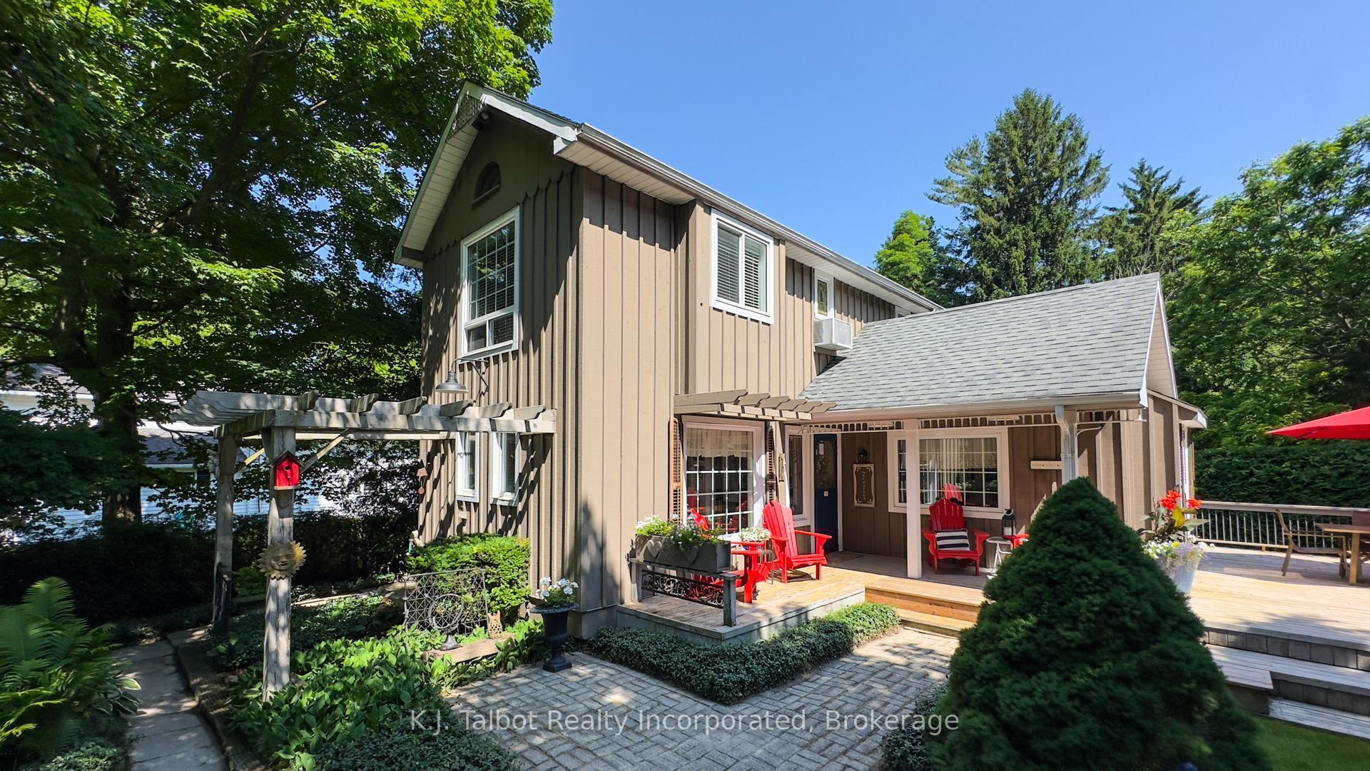 Photo 2 of 3 David Street E, Bluewater, Bayfield — HOMEH