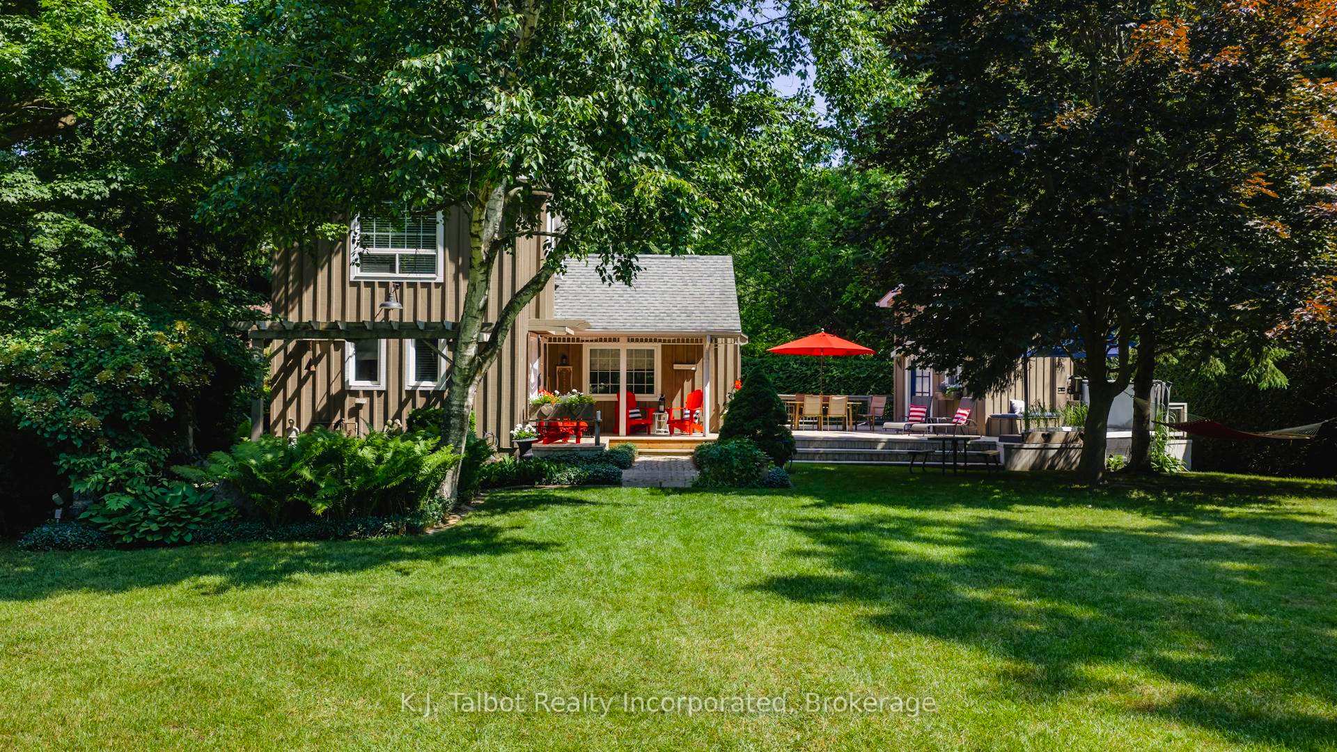 Photo 3 of 3 David Street E, Bluewater, Bayfield — HOMEH
