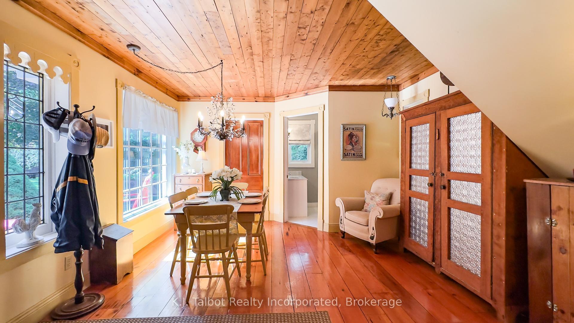 Photo 6 of 3 David Street E, Bluewater, Bayfield — HOMEH