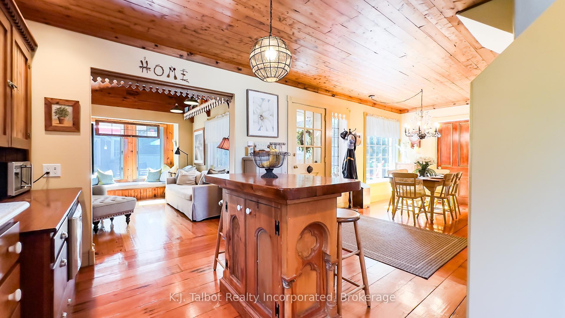 Photo 38 of 3 David Street E, Bluewater, Bayfield — HOMEH