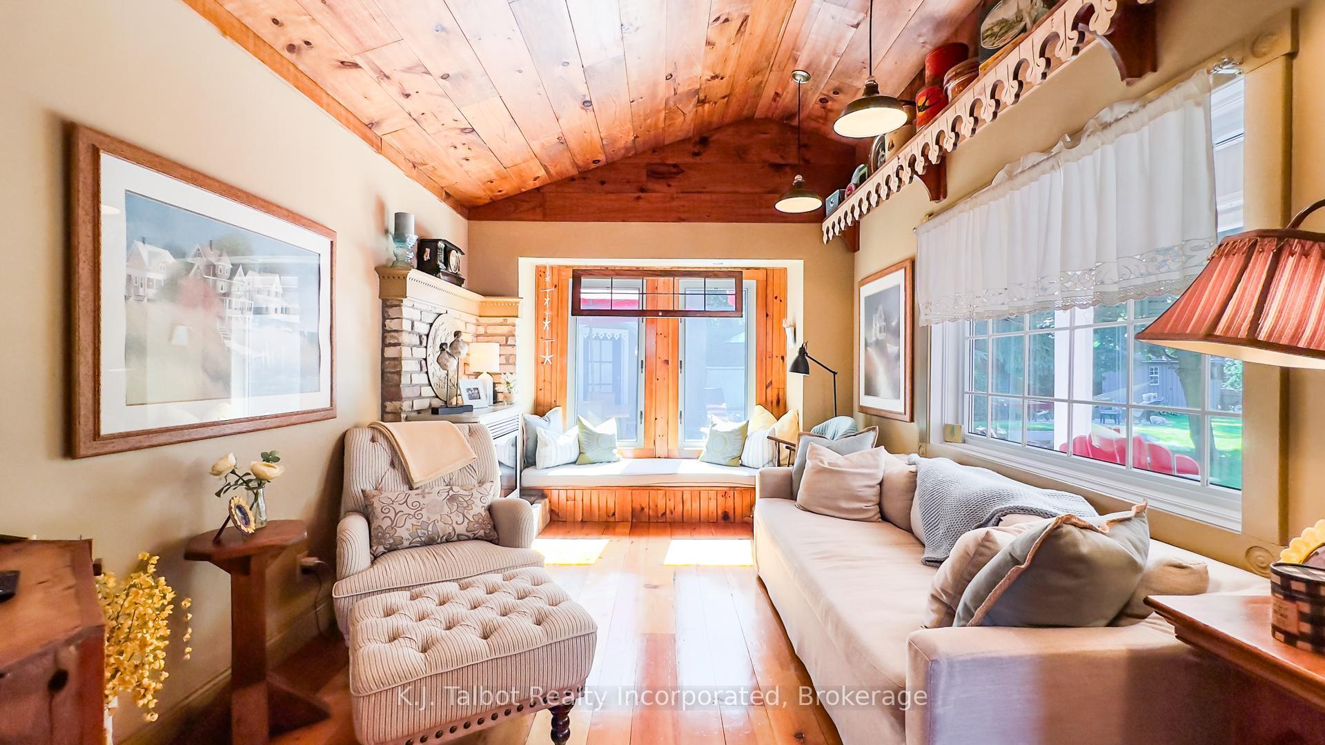 Photo 33 of 3 David Street E, Bluewater, Bayfield — HOMEH