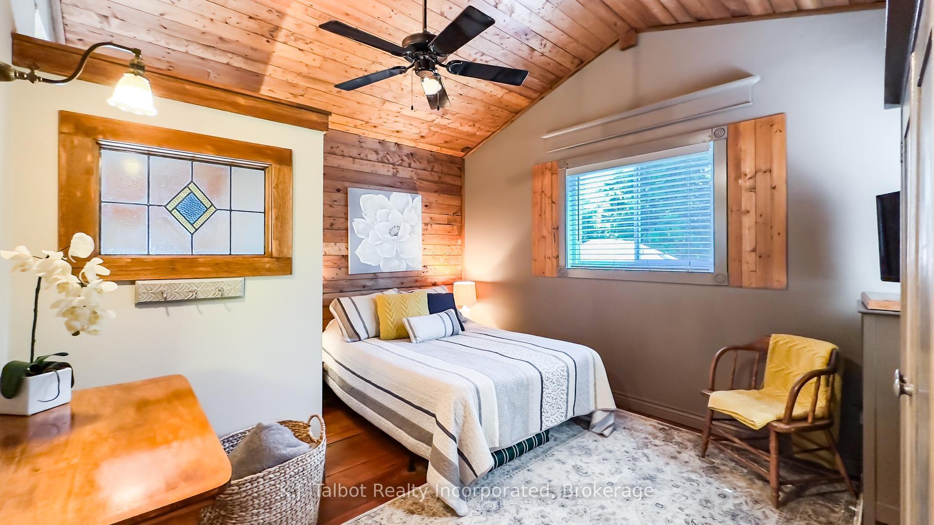 Photo 27 of 3 David Street E, Bluewater, Bayfield — HOMEH