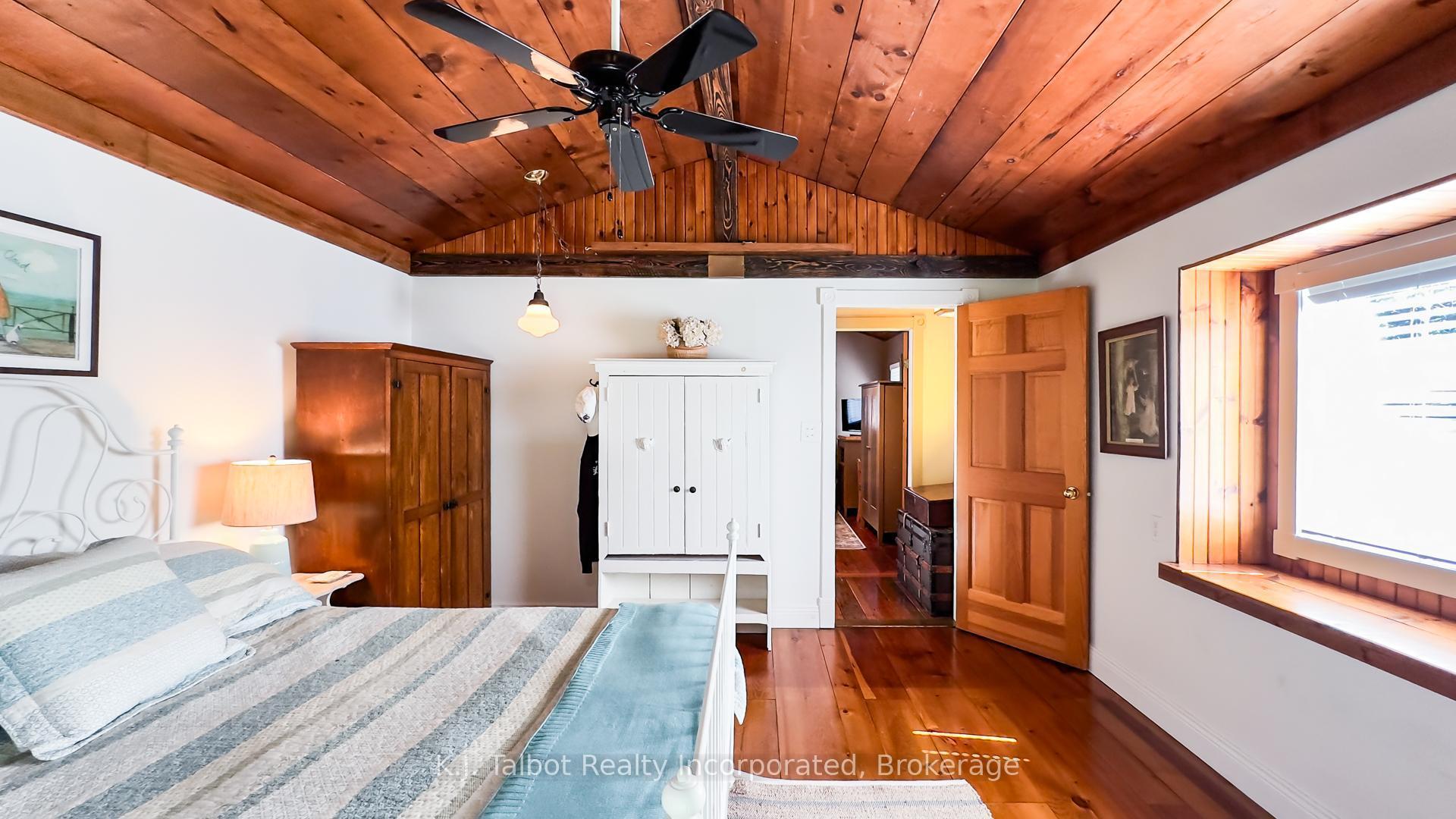 Photo 29 of 3 David Street E, Bluewater, Bayfield — HOMEH