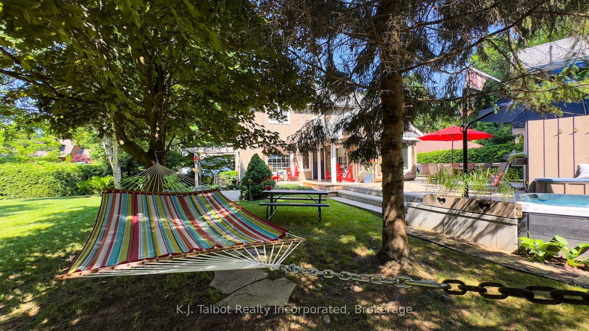 Photo 49 of 3 David Street E, Bluewater, Bayfield — HOMEH