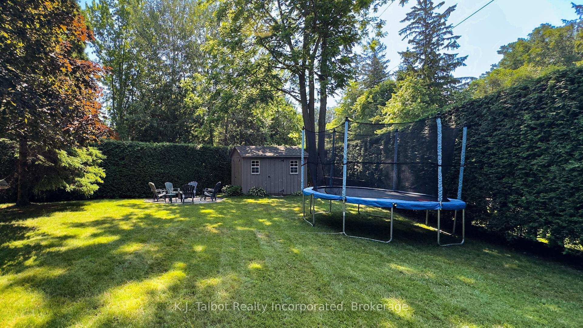Photo 43 of 3 David Street E, Bluewater, Bayfield — HOMEH