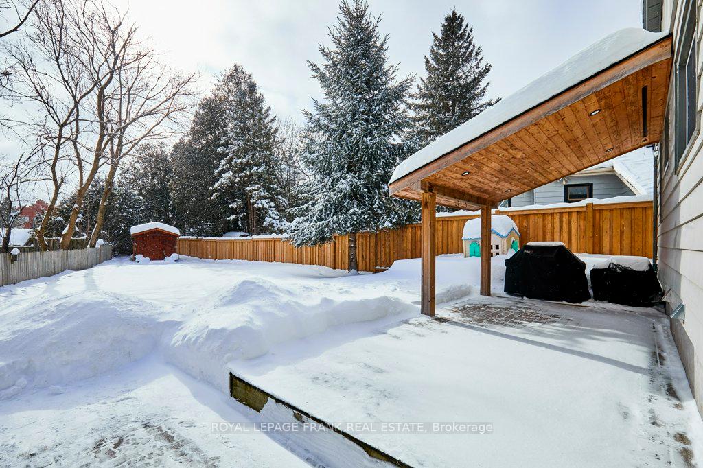 Photo 5 of 154 Victoria Drive, Uxbridge — HOMEH