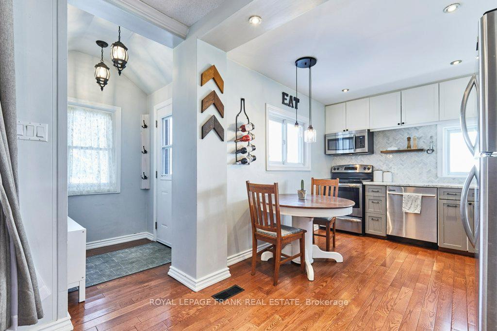 Photo 9 of 154 Victoria Drive, Uxbridge — HOMEH