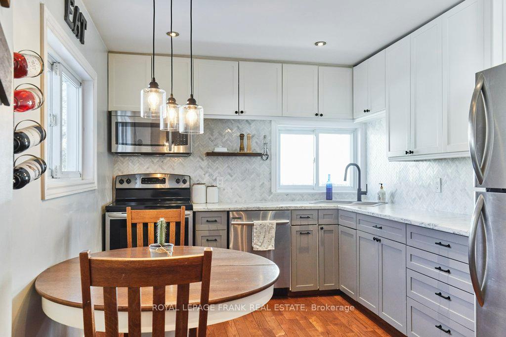 Photo 11 of 154 Victoria Drive, Uxbridge — HOMEH