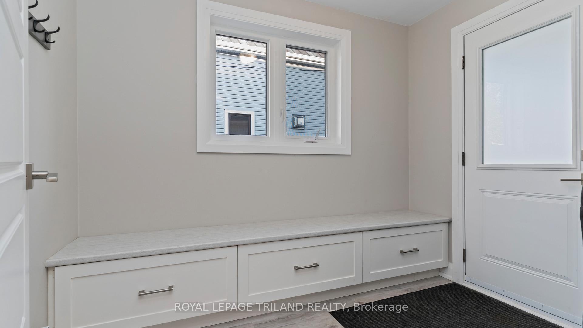 Photo 9 of 185 Queen Street, West Elgin, Rodney — HOMEH
