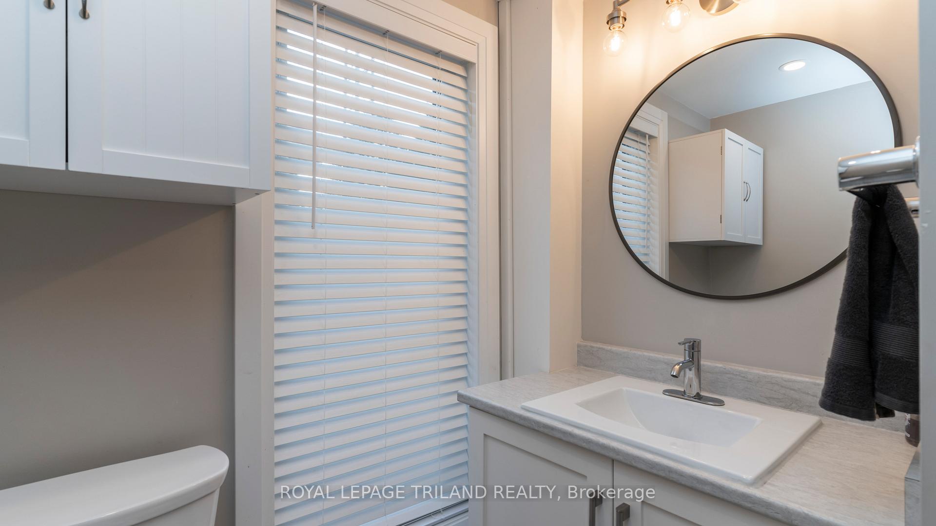 Photo 15 of 185 Queen Street, West Elgin, Rodney — HOMEH