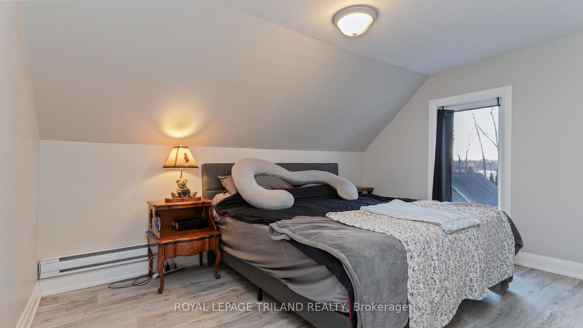 Photo 20 of 185 Queen Street, West Elgin, Rodney — HOMEH