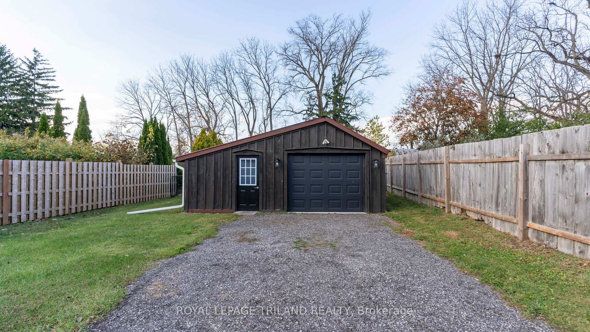 Photo 26 of 185 Queen Street, West Elgin, Rodney — HOMEH