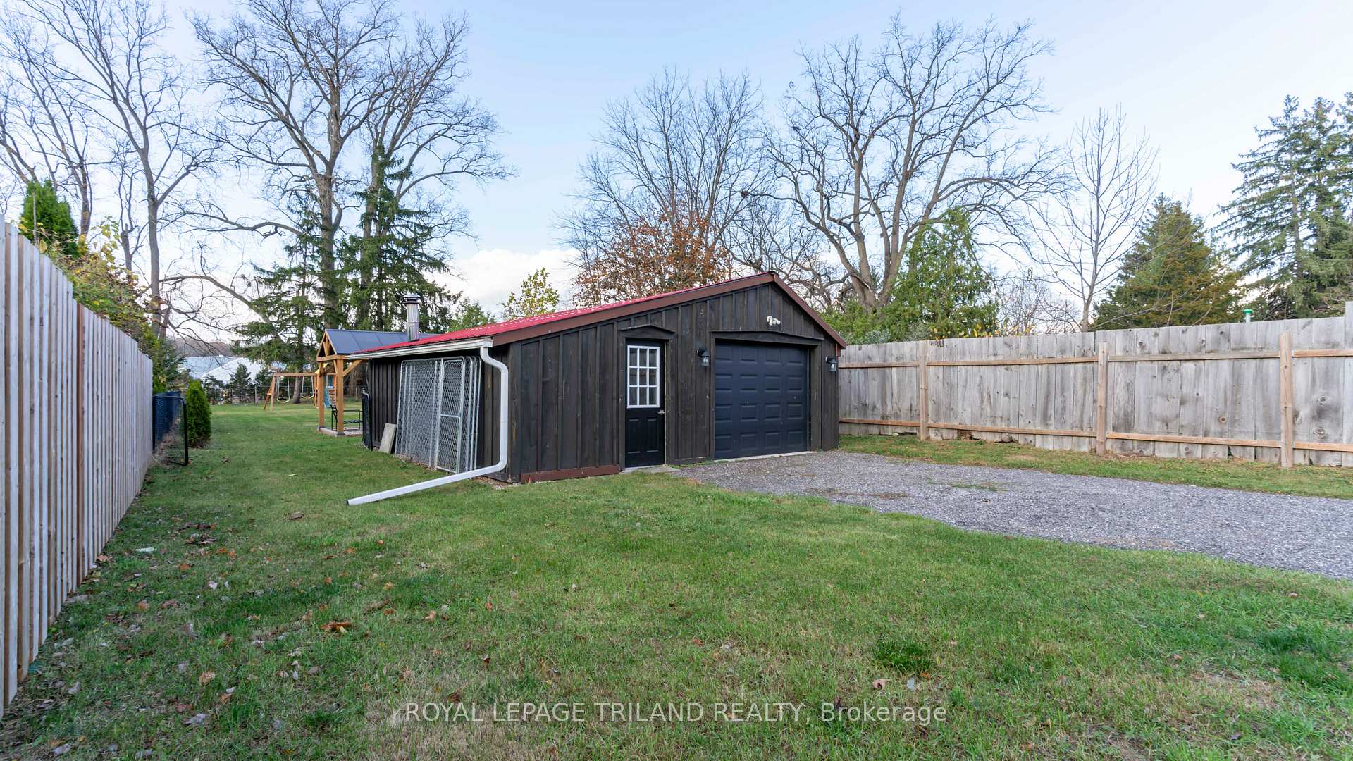 Photo 27 of 185 Queen Street, West Elgin, Rodney — HOMEH