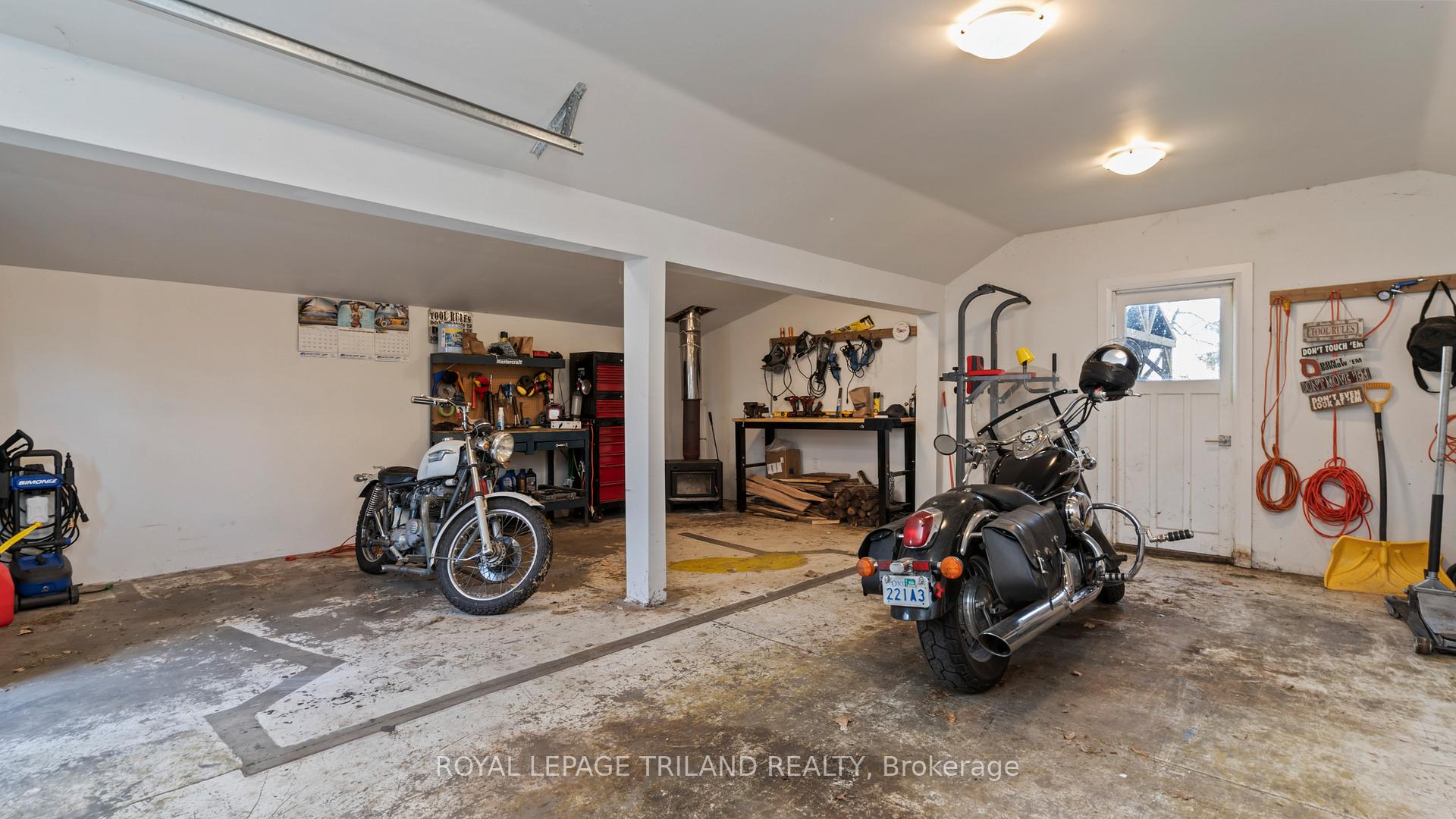 Photo 28 of 185 Queen Street, West Elgin, Rodney — HOMEH