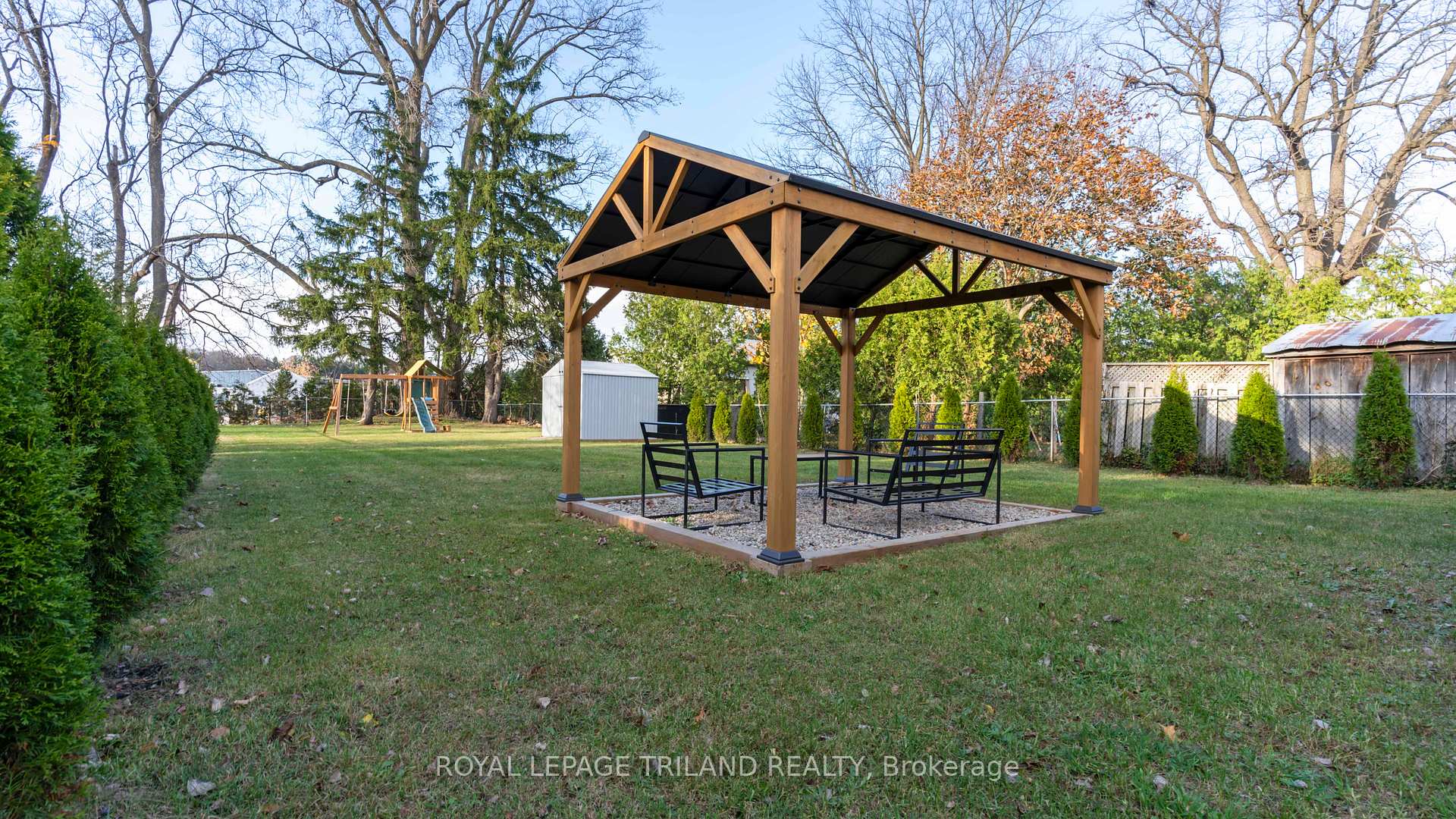 Photo 31 of 185 Queen Street, West Elgin, Rodney — HOMEH