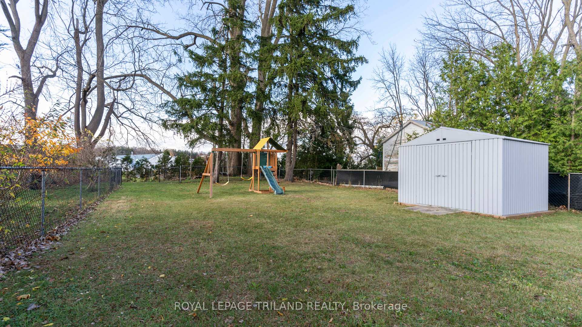 Photo 32 of 185 Queen Street, West Elgin, Rodney — HOMEH