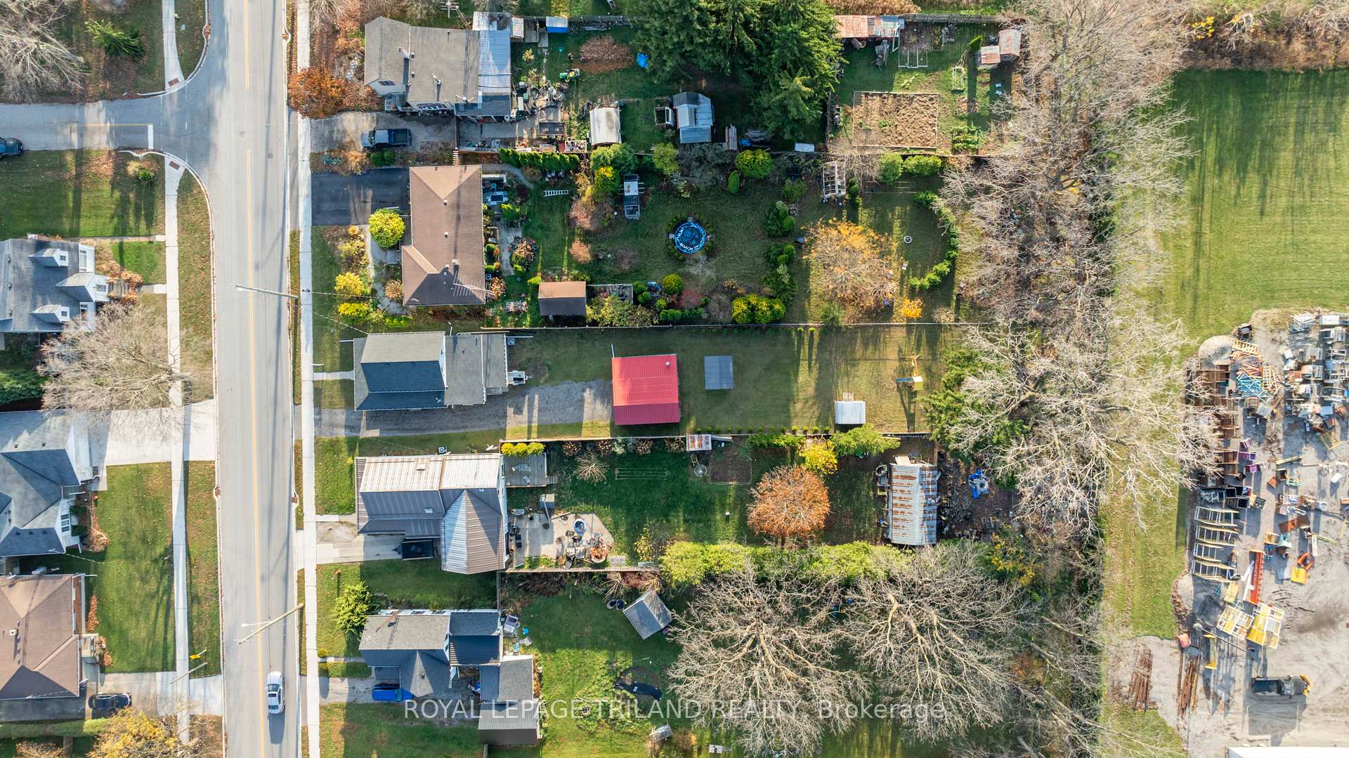 Photo 35 of 185 Queen Street, West Elgin, Rodney — HOMEH
